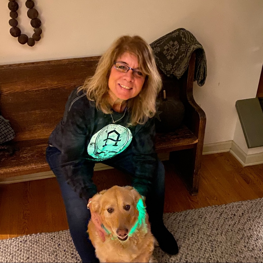 Meet your Posher, Lauren